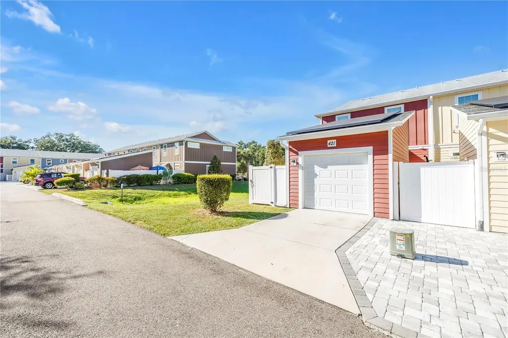 421 Lorraine Leland Street Dunedin FL 34698