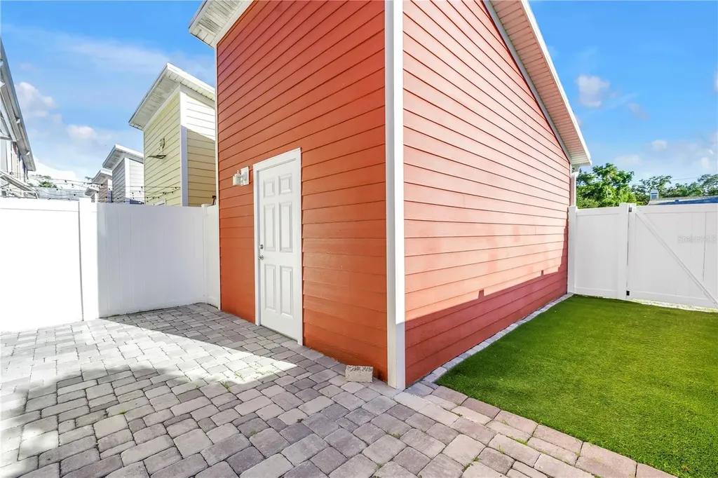 421 Lorraine Leland Street Dunedin FL 34698