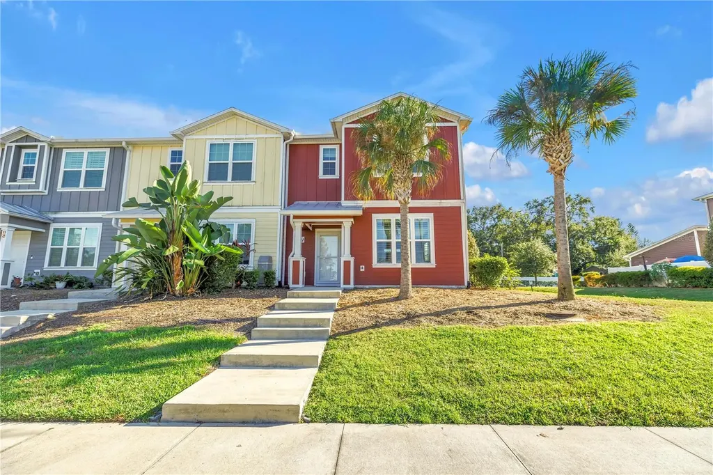 421 Lorraine Leland Street Dunedin FL 34698