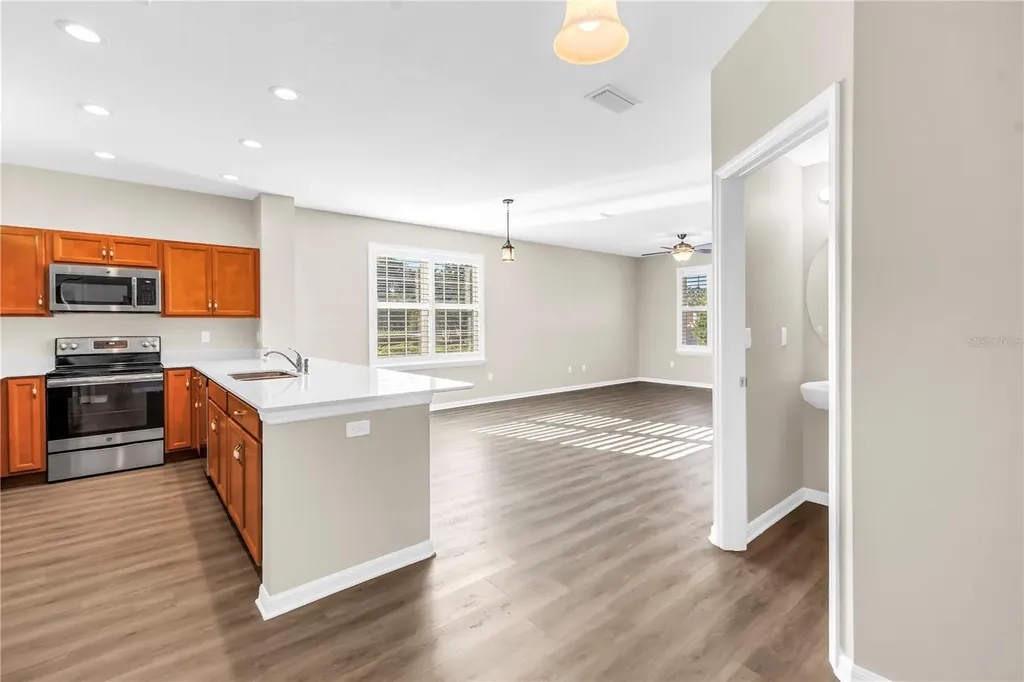 421 Lorraine Leland Street Dunedin FL 34698