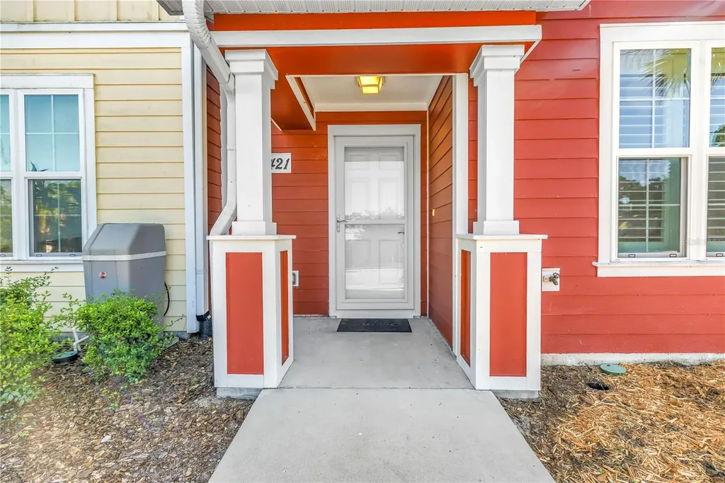 421 Lorraine Leland Street Dunedin FL 34698