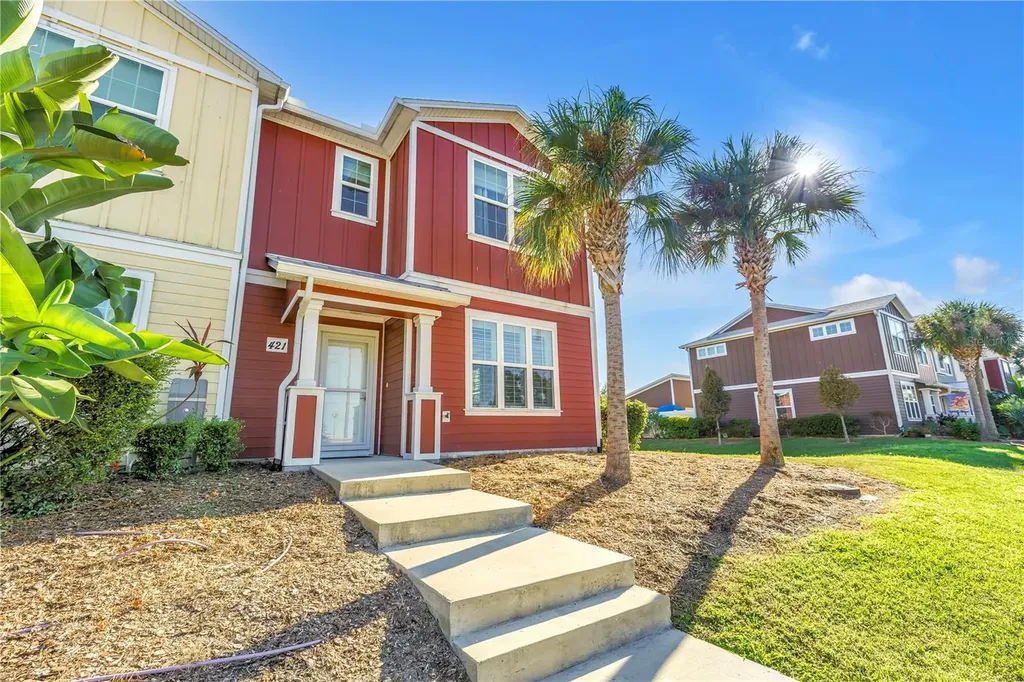 421 Lorraine Leland Street Dunedin FL 34698