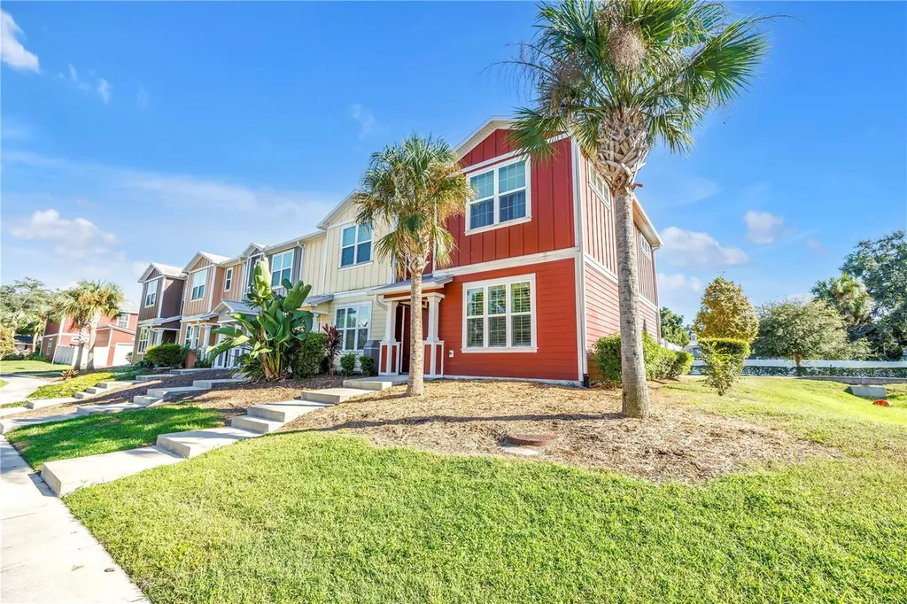 421 Lorraine Leland Street Dunedin FL 34698