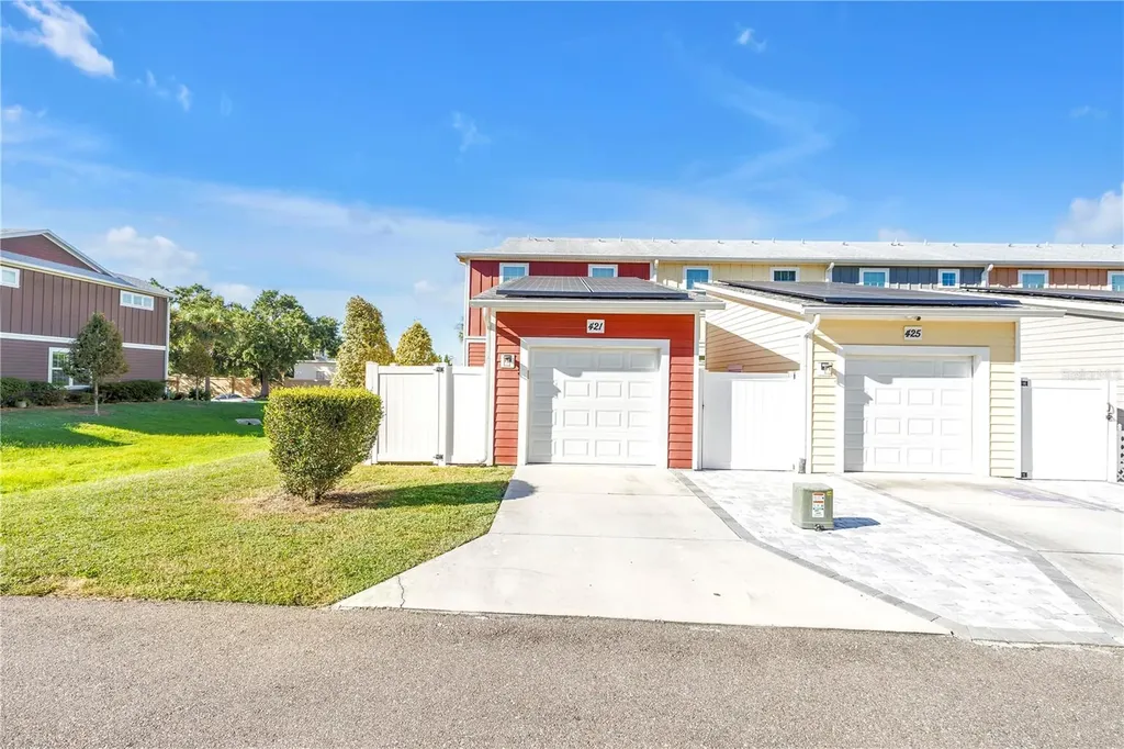 421 Lorraine Leland Street Dunedin FL 34698