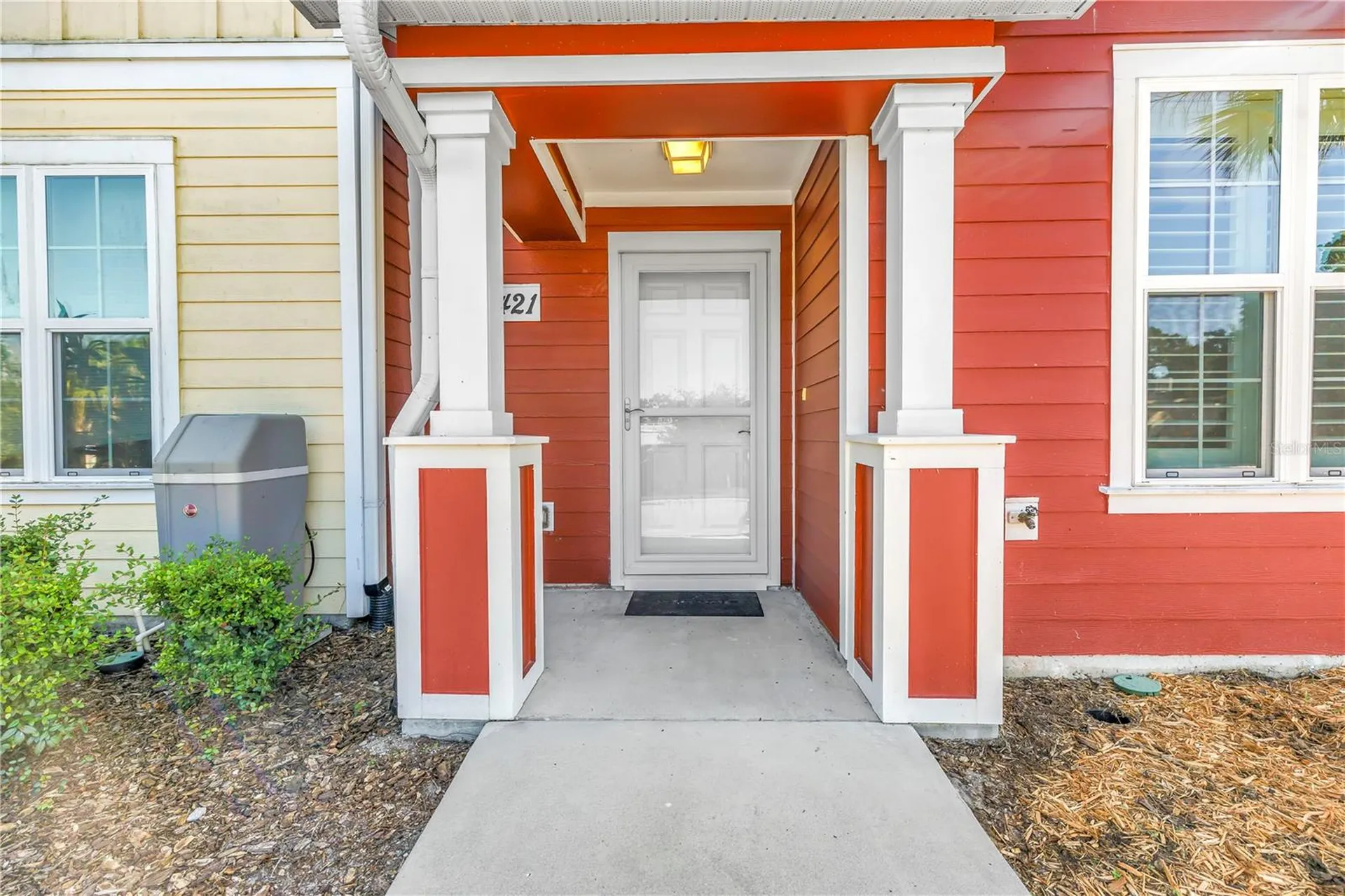 421 Lorraine Leland Street Dunedin FL 34698