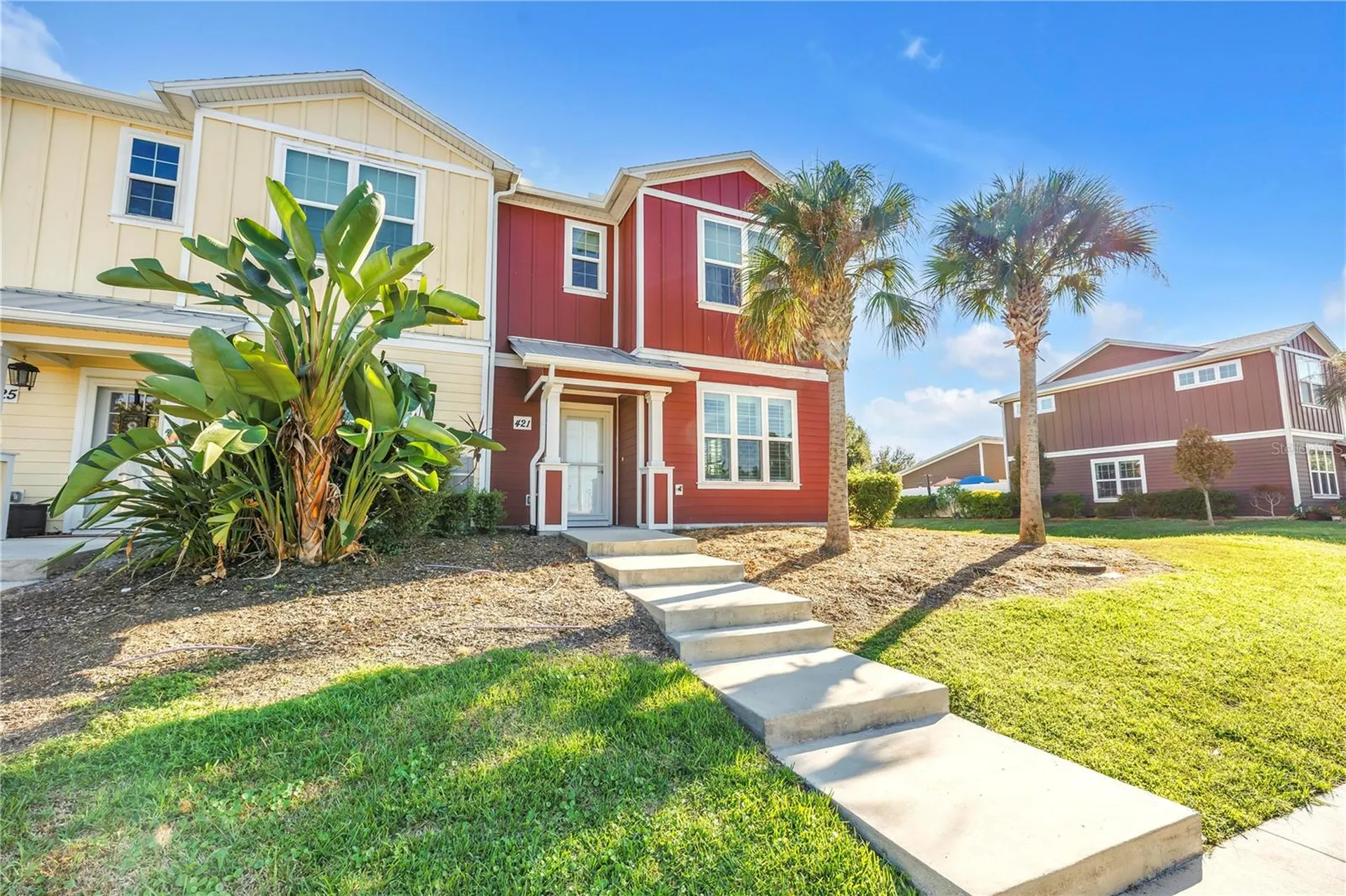 421 Lorraine Leland Street Dunedin FL 34698