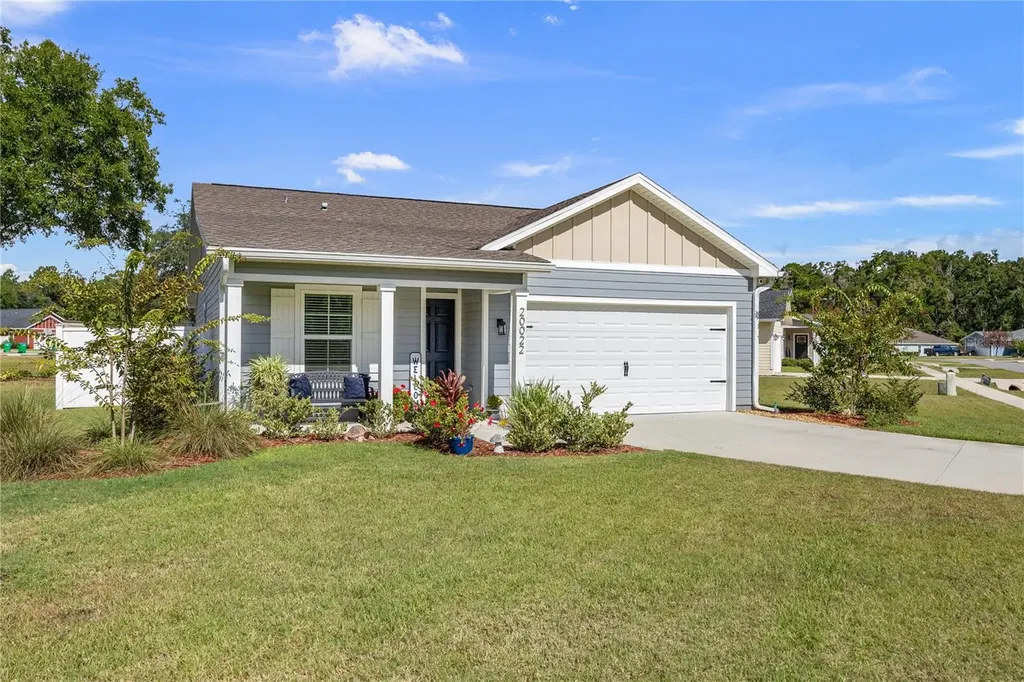 20022 NW 247th Street High Springs FL 32643