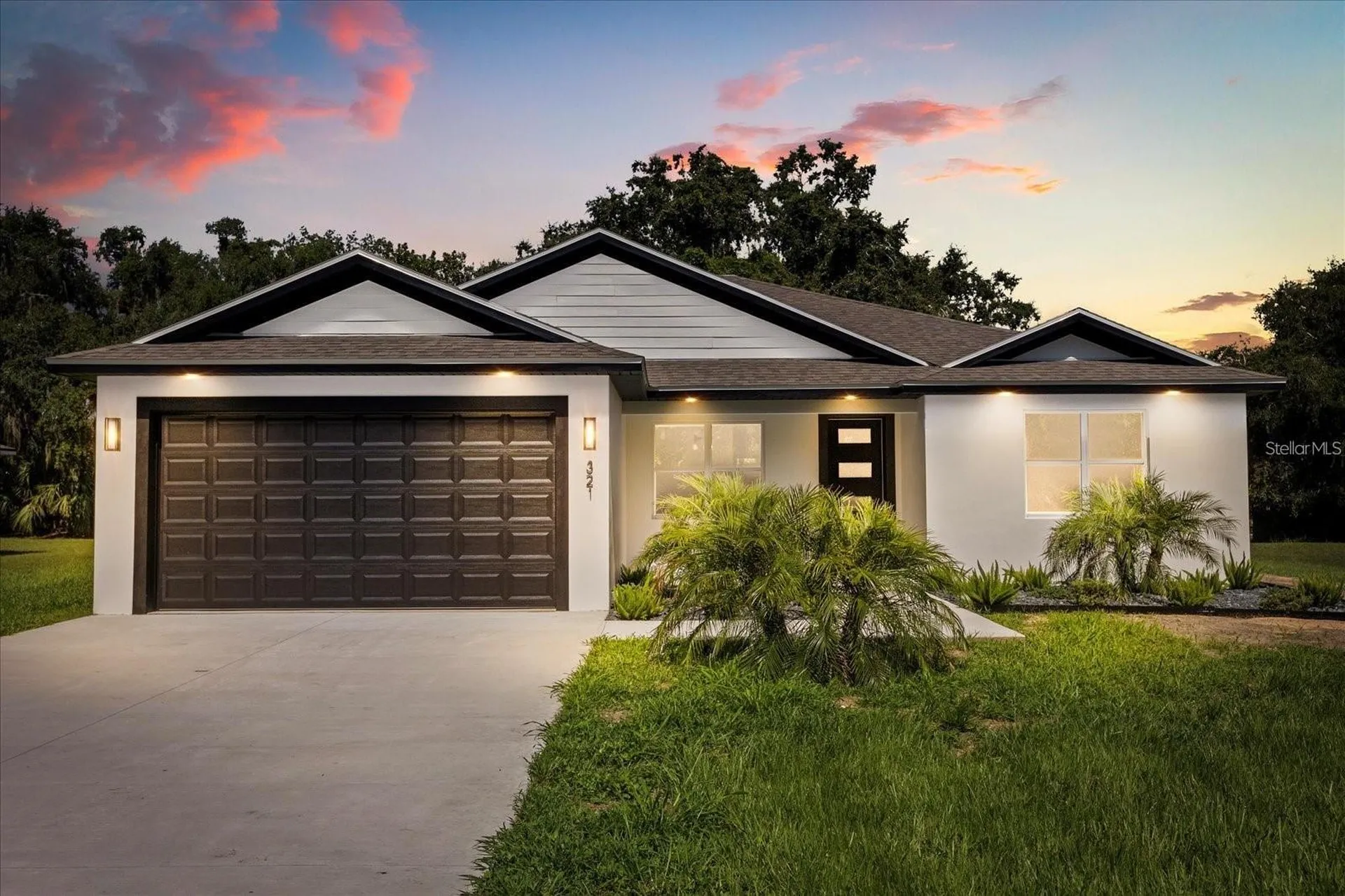 321 Water Shore Drive Leesburg FL 34748
