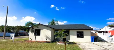 8902 Wing Tip Court Tampa FL 33634