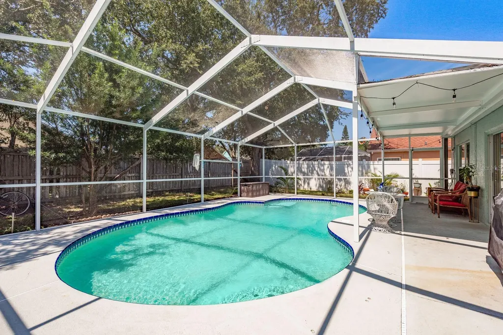1786 Biarritz Circle Tarpon Springs FL 34689