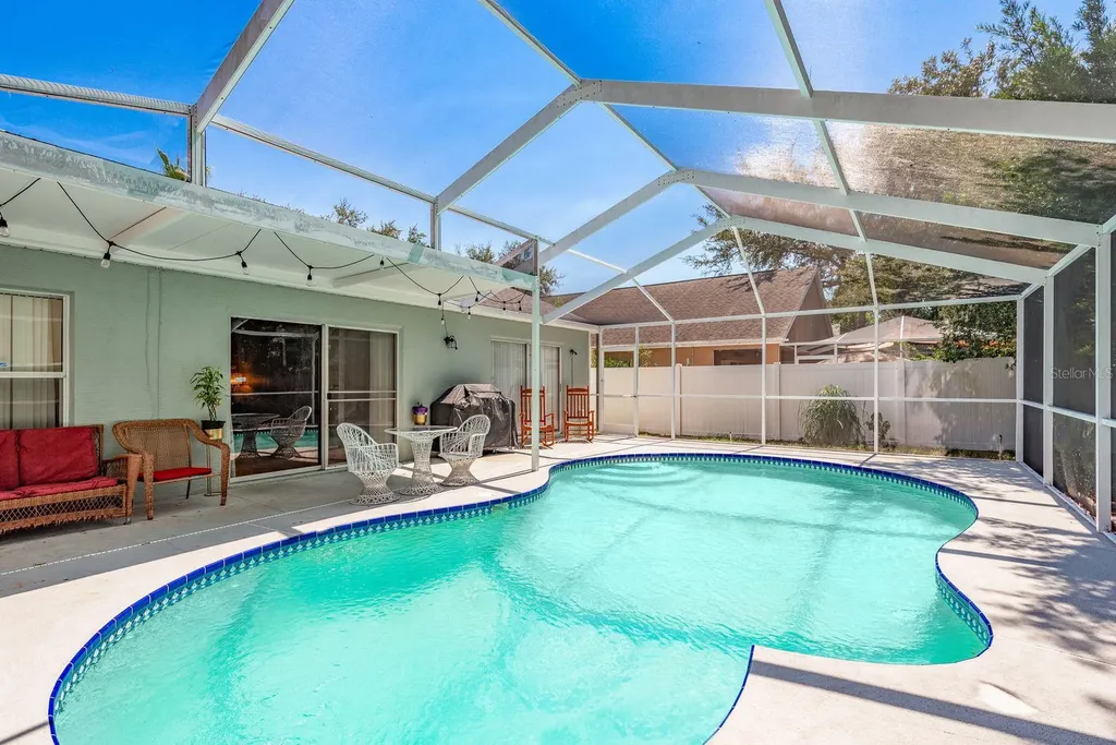 1786 Biarritz Circle Tarpon Springs FL 34689