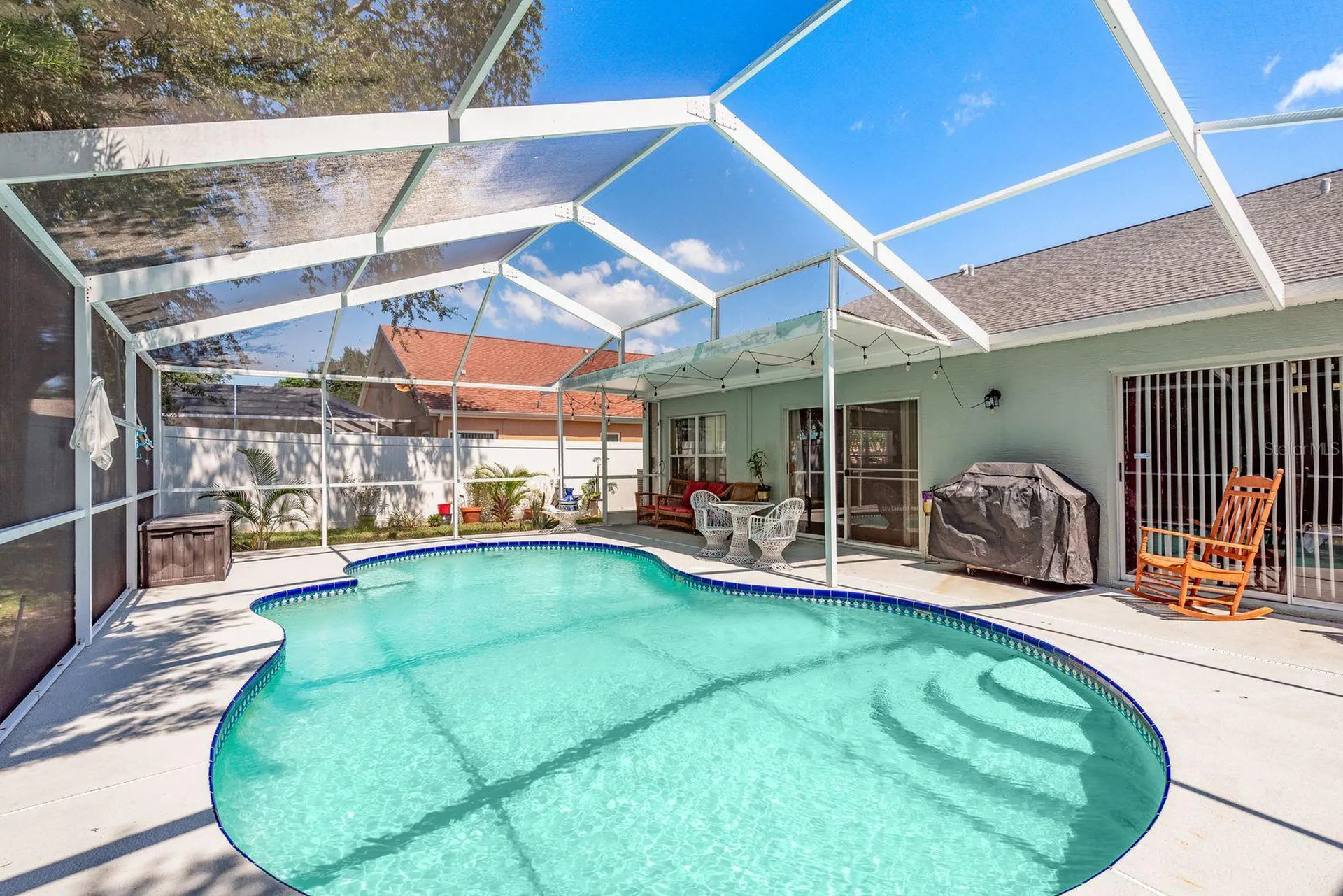 1786 Biarritz Circle Tarpon Springs FL 34689