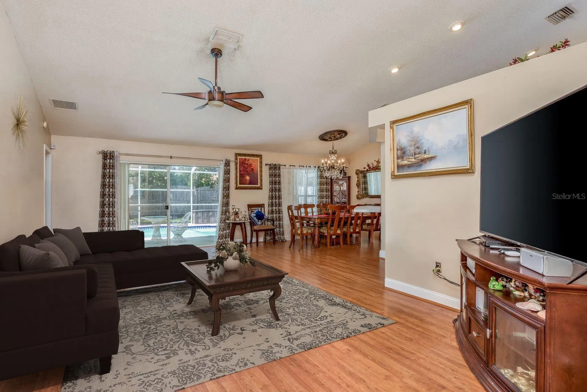 1786 Biarritz Circle Tarpon Springs FL 34689