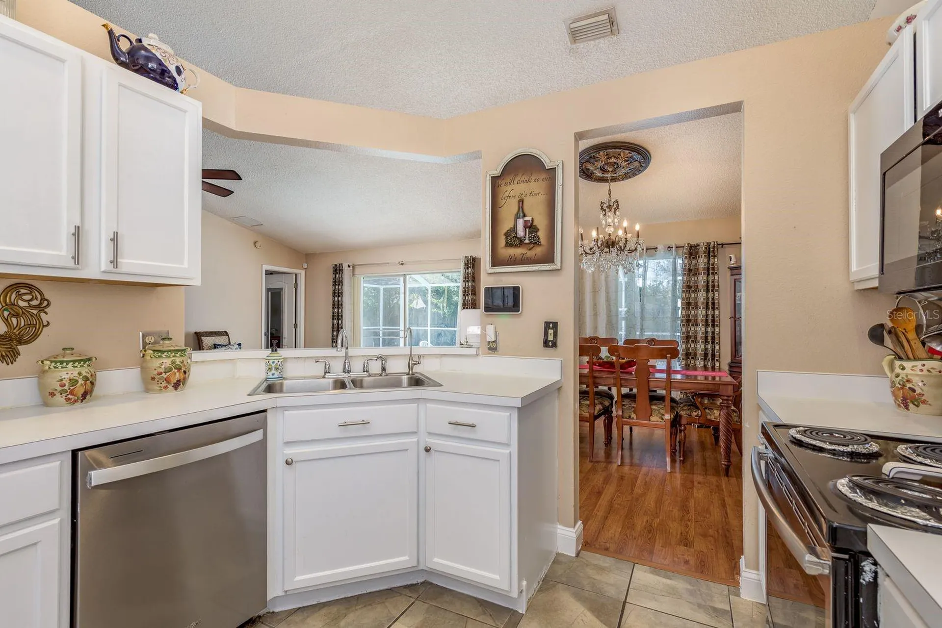 1786 Biarritz Circle Tarpon Springs FL 34689