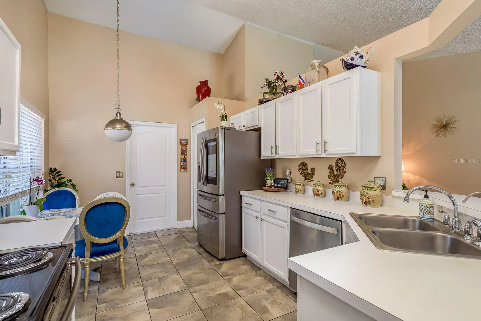 1786 Biarritz Circle Tarpon Springs FL 34689