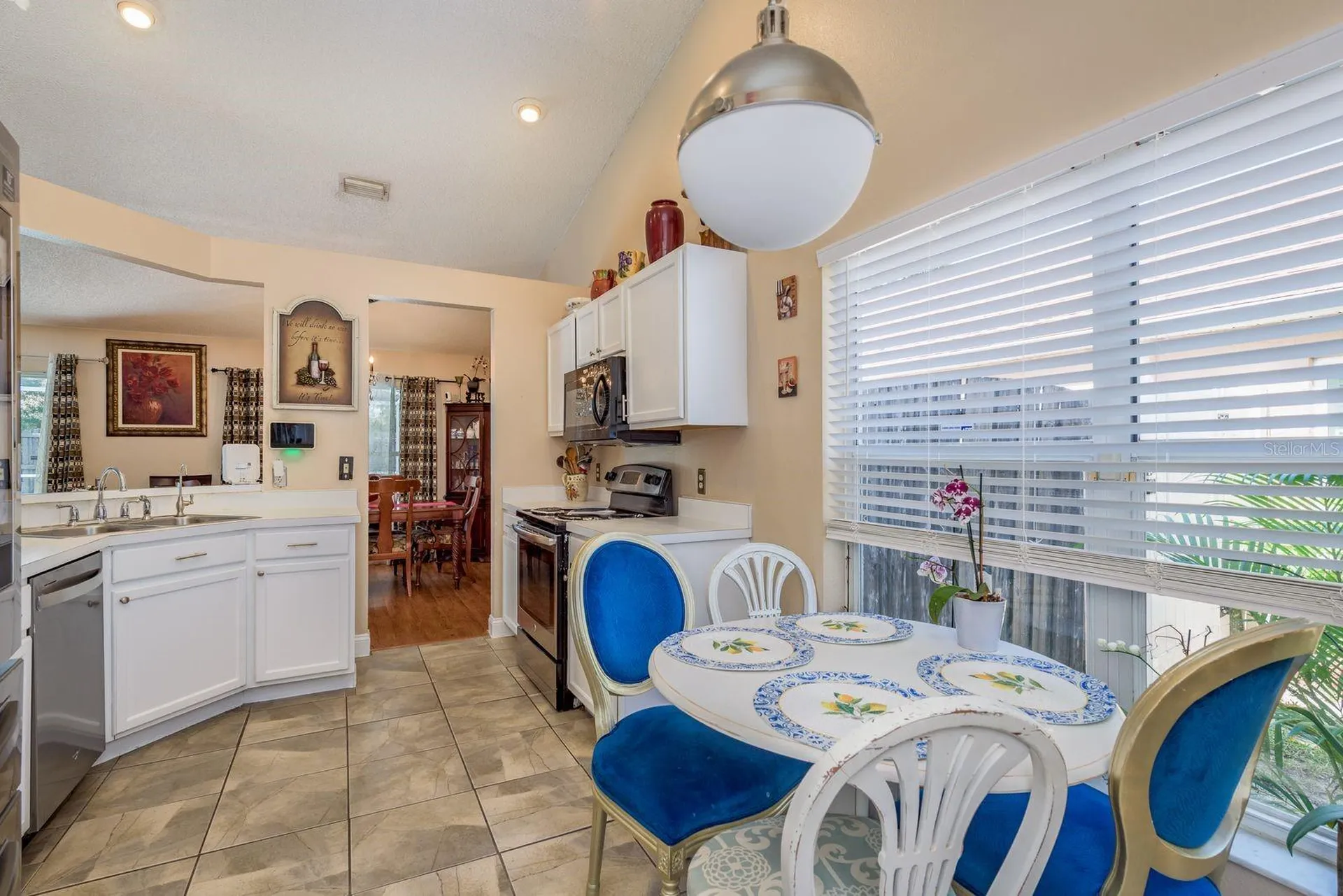 1786 Biarritz Circle Tarpon Springs FL 34689