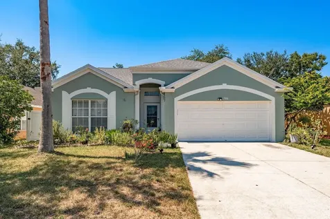 1786 Biarritz Circle Tarpon Springs FL 34689