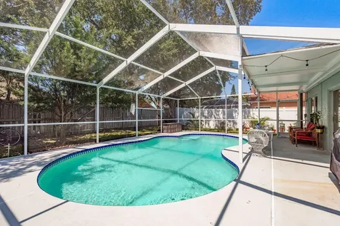 1786 Biarritz Circle Tarpon Springs FL 34689
