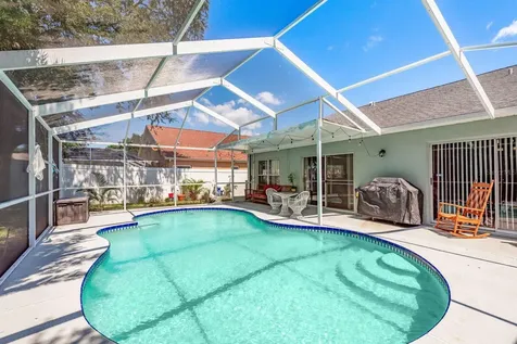 1786 Biarritz Circle Tarpon Springs FL 34689
