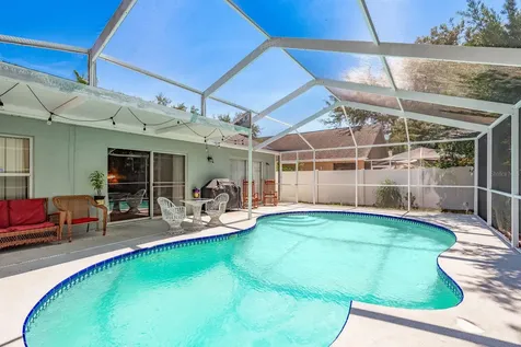 1786 Biarritz Circle Tarpon Springs FL 34689