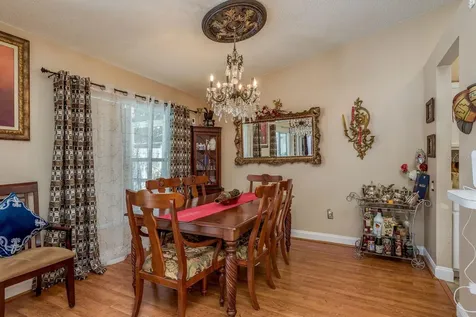 1786 Biarritz Circle Tarpon Springs FL 34689