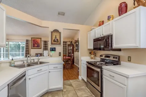 1786 Biarritz Circle Tarpon Springs FL 34689