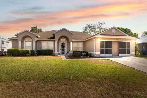 11267 Pickford Street Spring Hill FL 34609