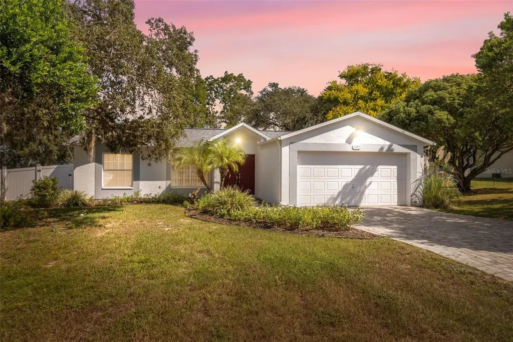 13213 Little Farms Drive Spring Hill FL 34609