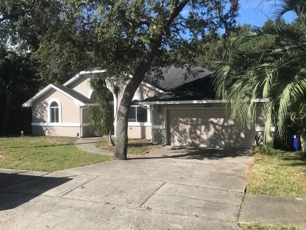 300 Sun Oaks Court Lake Mary FL 32746