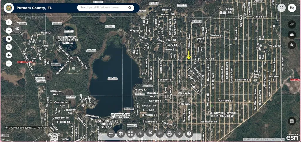 00 Kin Street Interlachen FL 32148