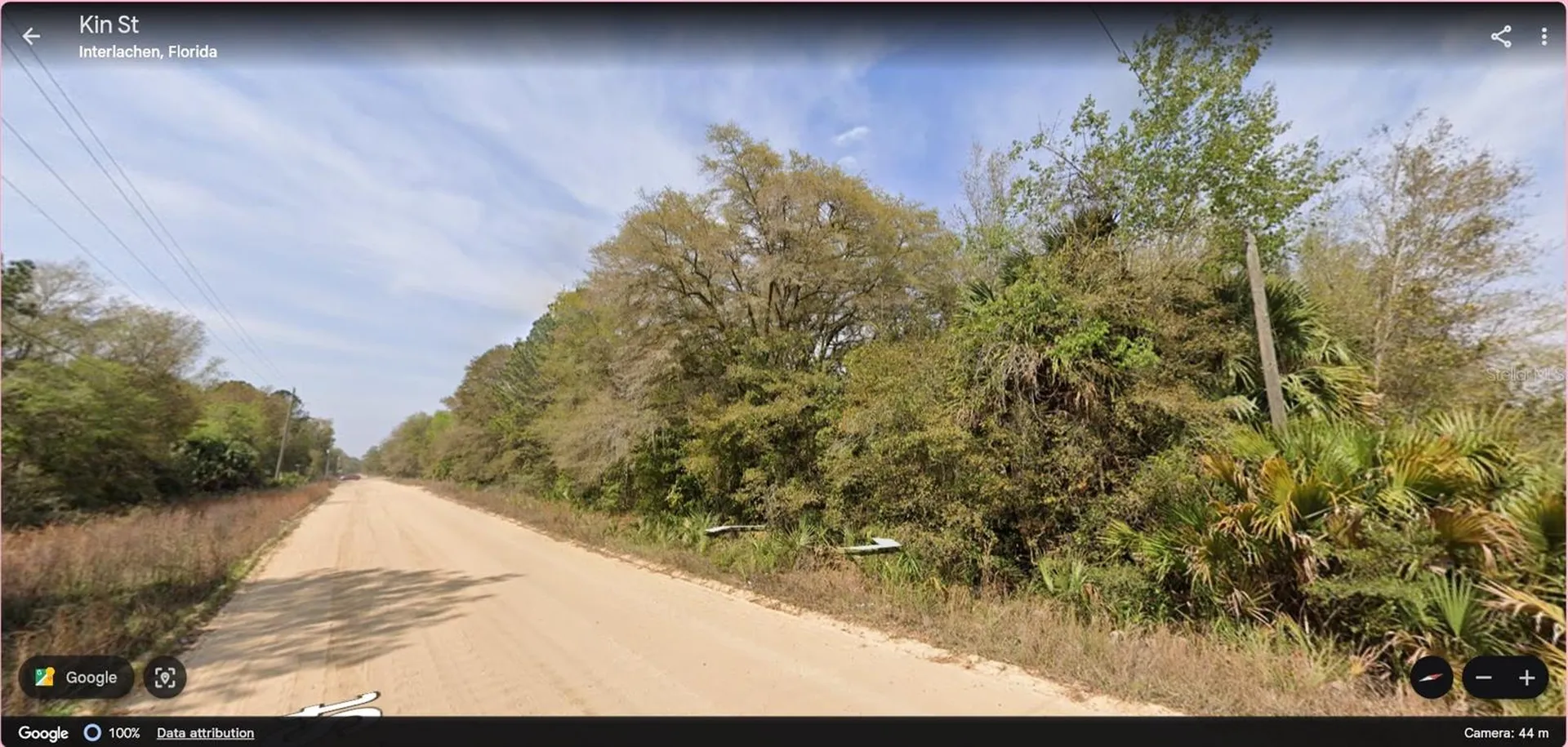 00 Kin Street Interlachen FL 32148