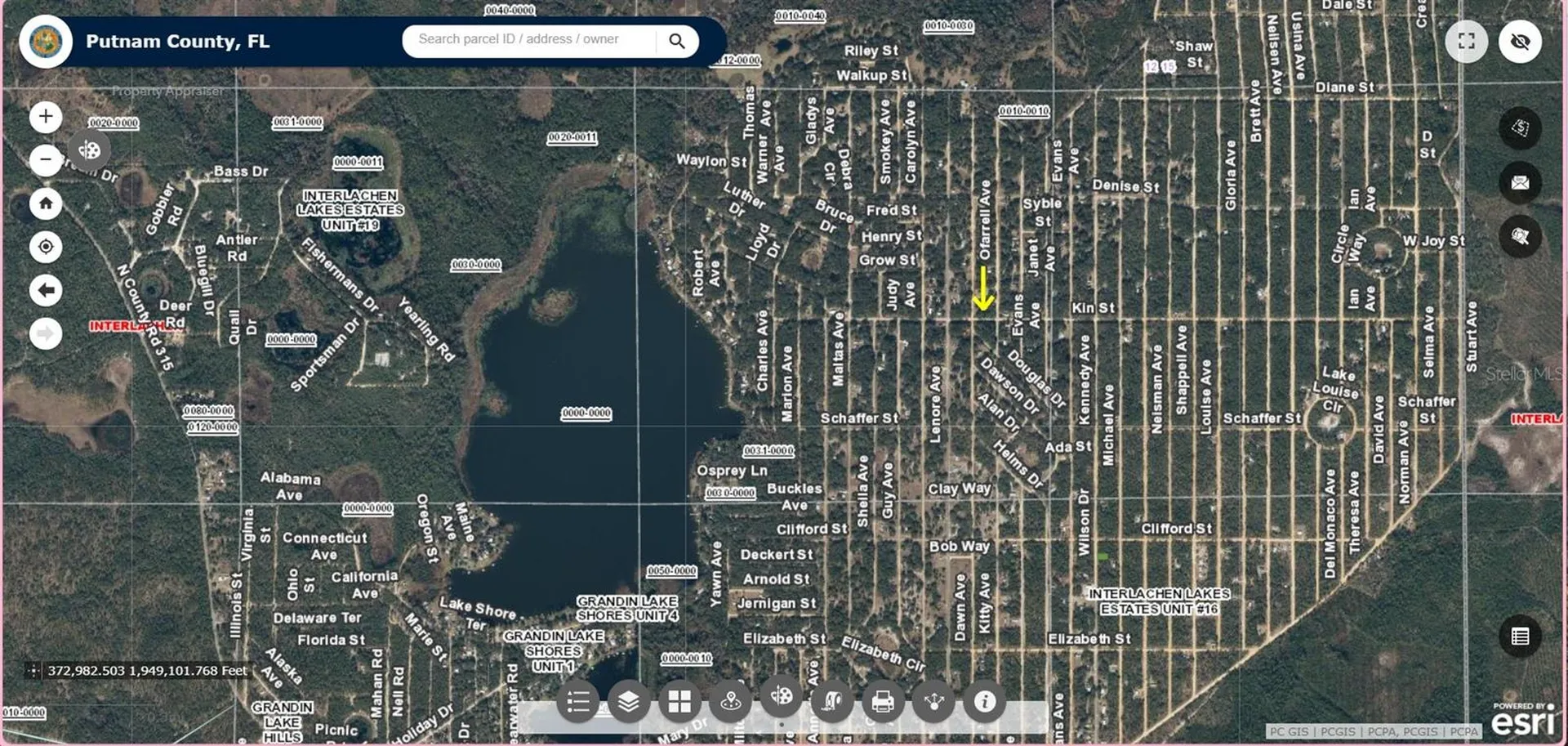 00 Kin Street Interlachen FL 32148