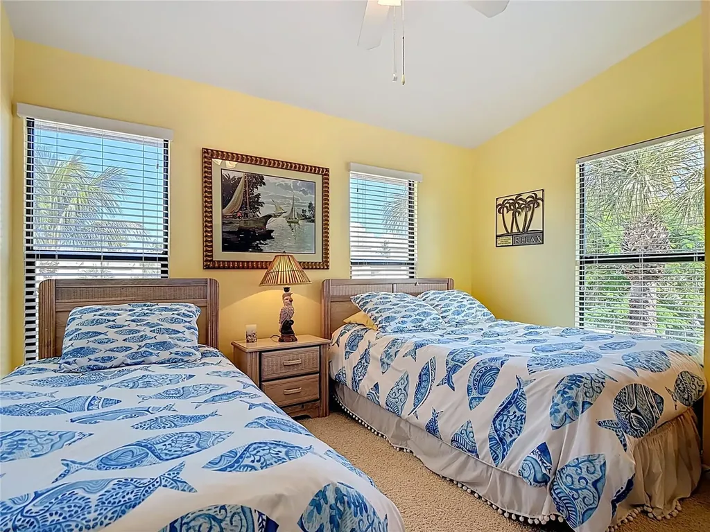 16750 Bocilla Palms Drive Bokeelia FL 33922
