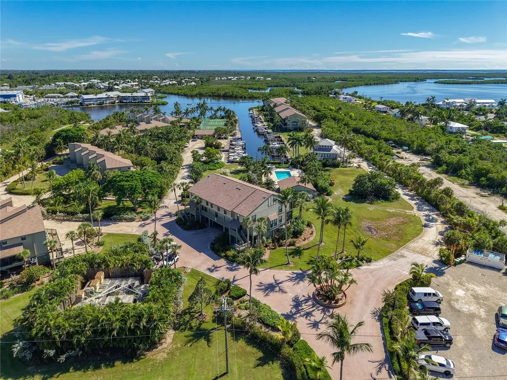 16750 Bocilla Palms Drive Bokeelia FL 33922