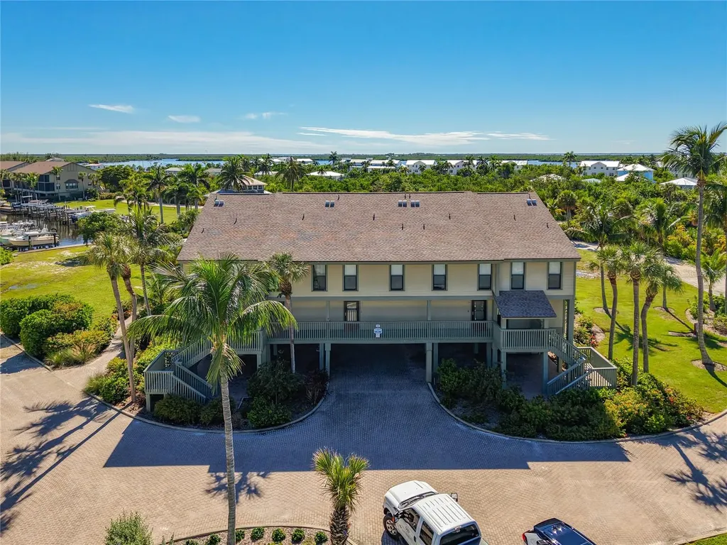 16750 Bocilla Palms Drive Bokeelia FL 33922