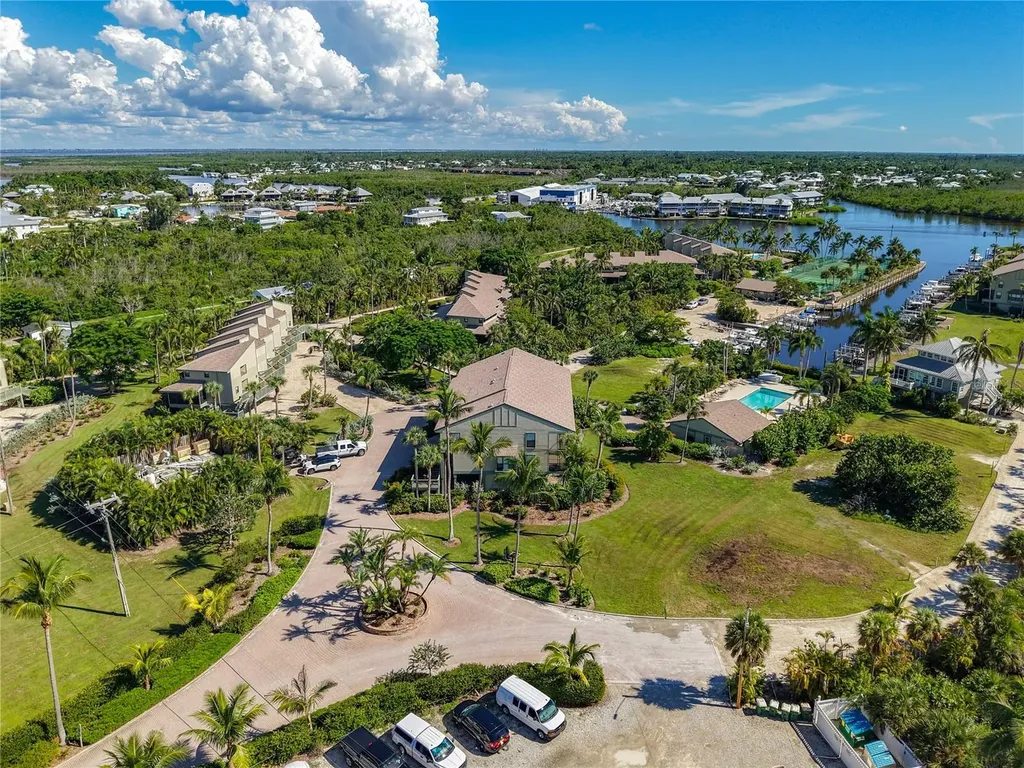 16750 Bocilla Palms Drive Bokeelia FL 33922