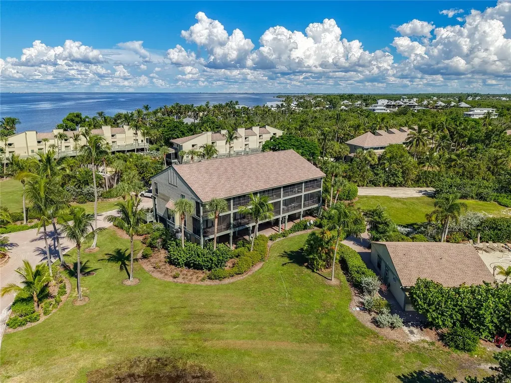 16750 Bocilla Palms Drive Bokeelia FL 33922