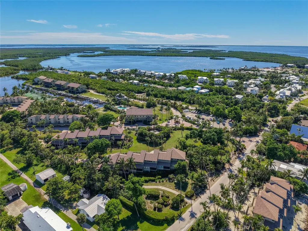 16750 Bocilla Palms Drive Bokeelia FL 33922
