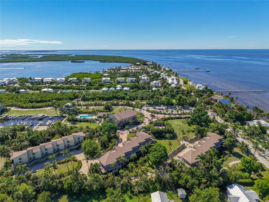16750 Bocilla Palms Drive Bokeelia FL 33922