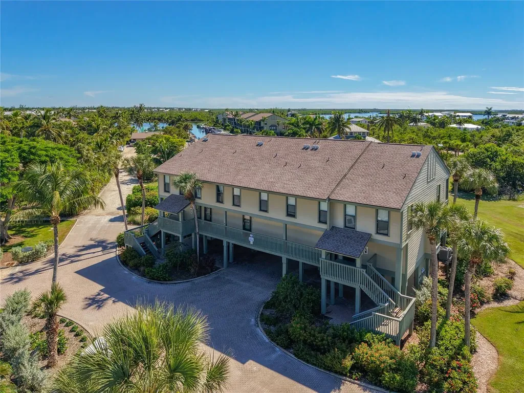 16750 Bocilla Palms Drive Bokeelia FL 33922