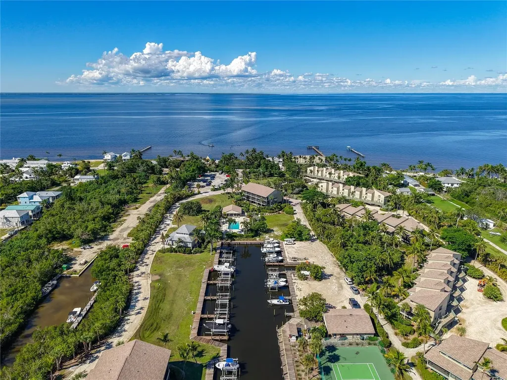 16750 Bocilla Palms Drive Bokeelia FL 33922