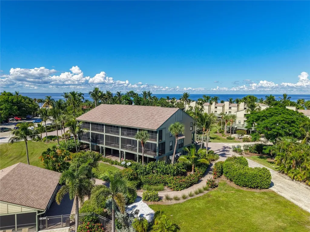 16750 Bocilla Palms Drive Bokeelia FL 33922