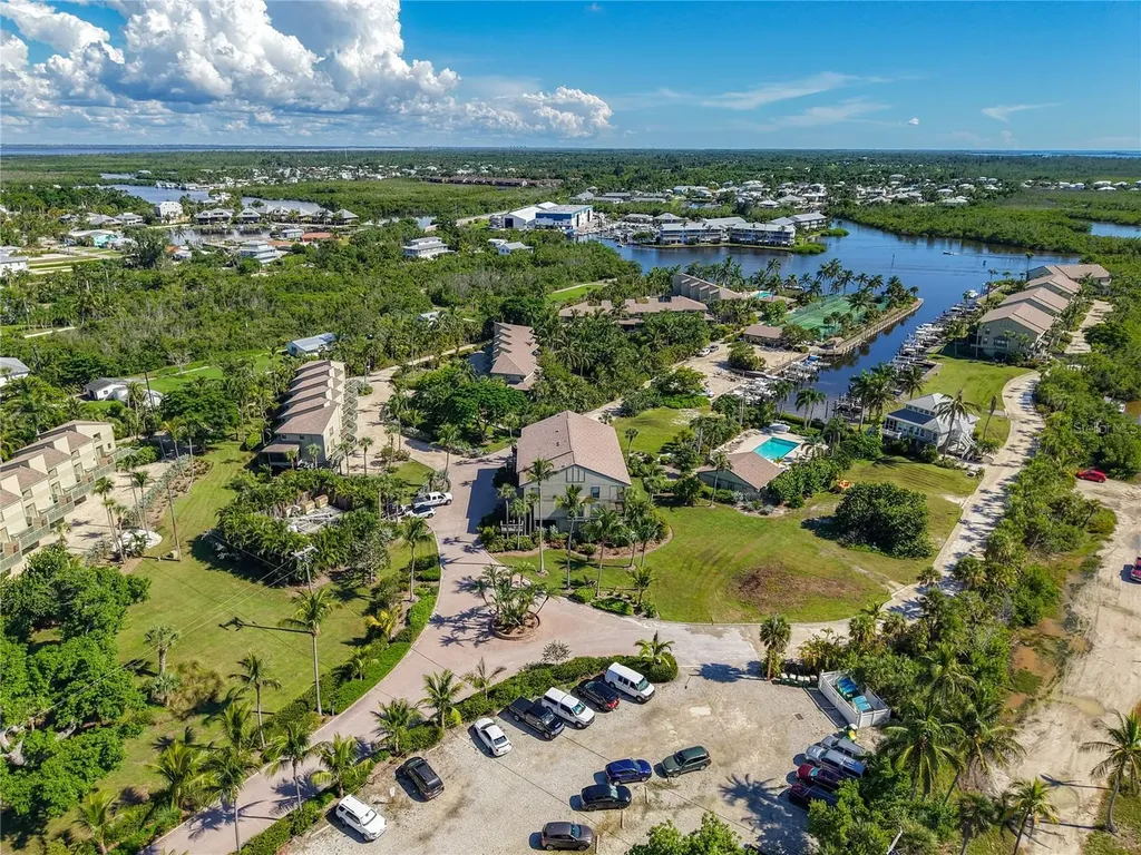 16750 Bocilla Palms Drive Bokeelia FL 33922