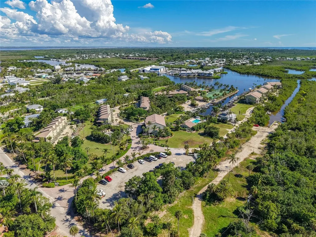 16750 Bocilla Palms Drive Bokeelia FL 33922