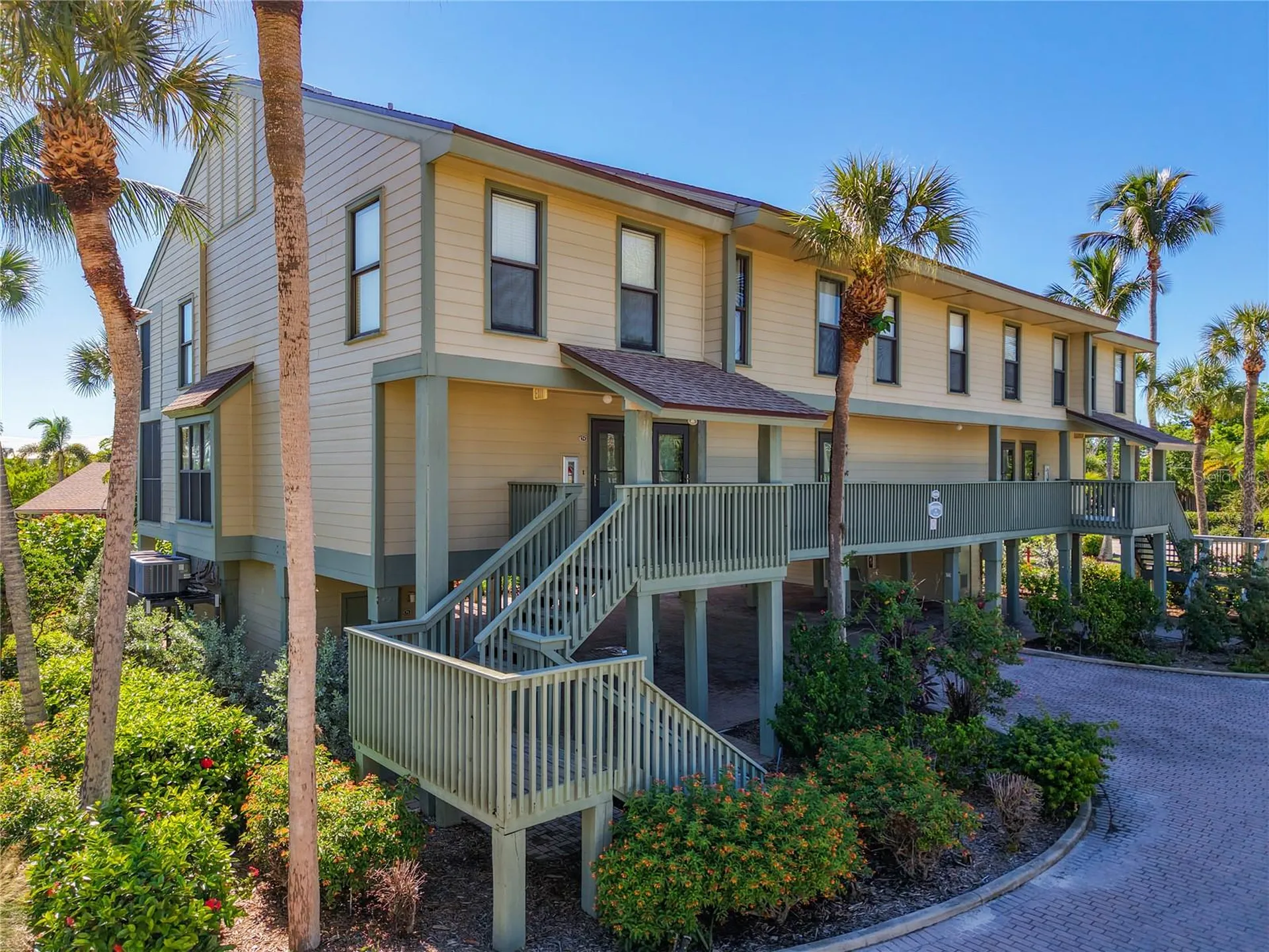 16750 Bocilla Palms Drive Bokeelia FL 33922