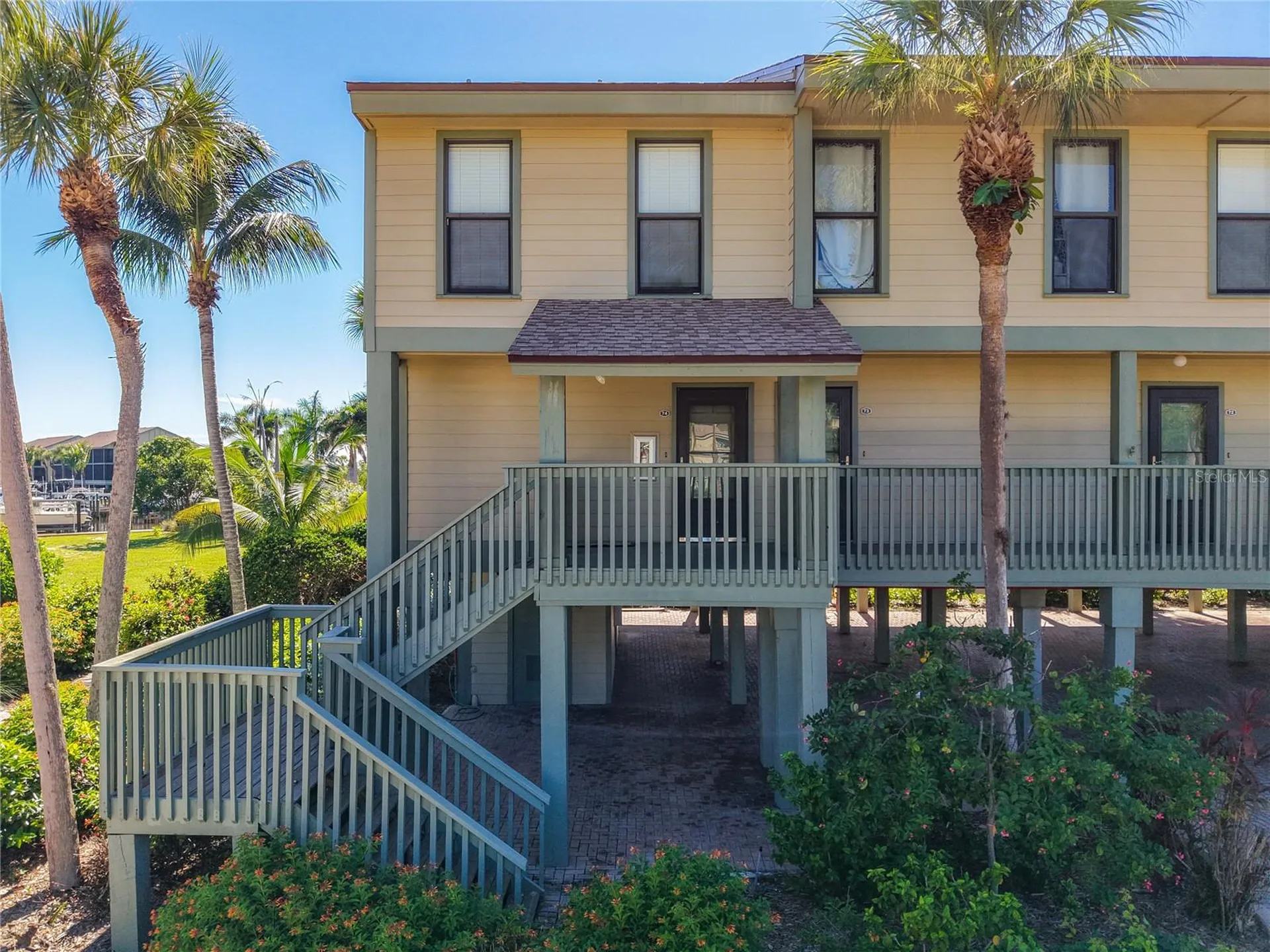 16750 Bocilla Palms Drive Bokeelia FL 33922
