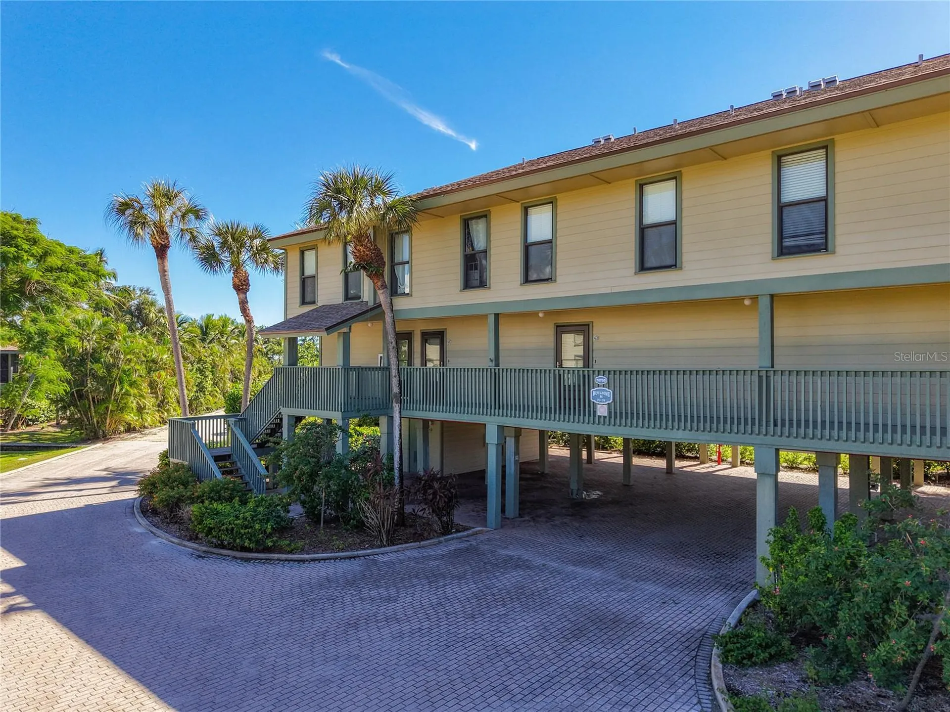 16750 Bocilla Palms Drive Bokeelia FL 33922