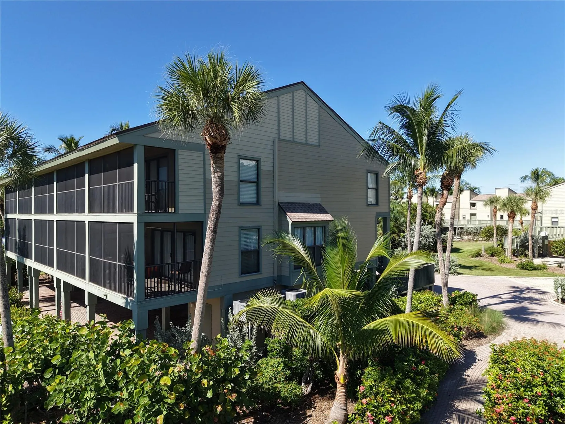 16750 Bocilla Palms Drive Bokeelia FL 33922