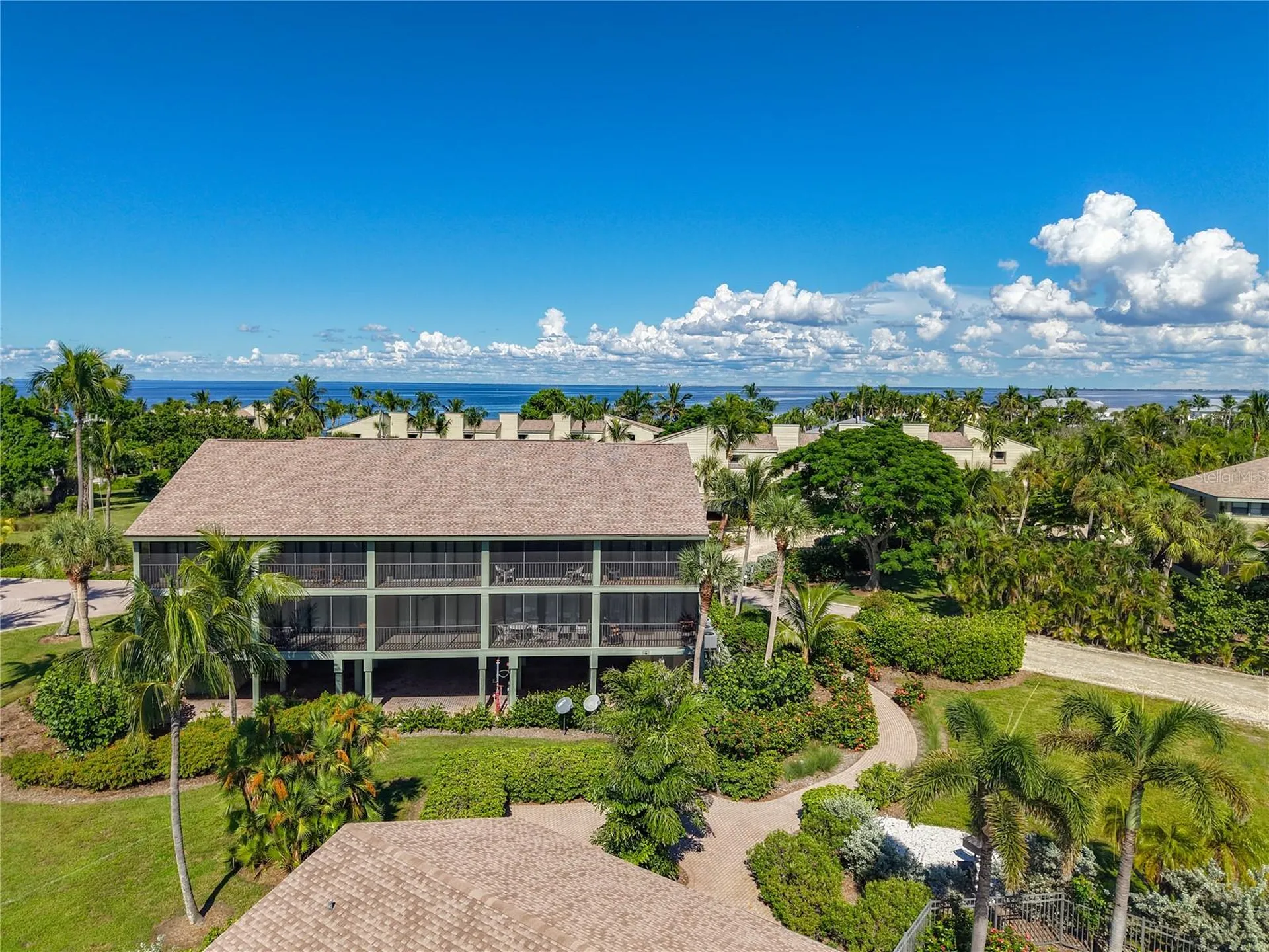 16750 Bocilla Palms Drive Bokeelia FL 33922