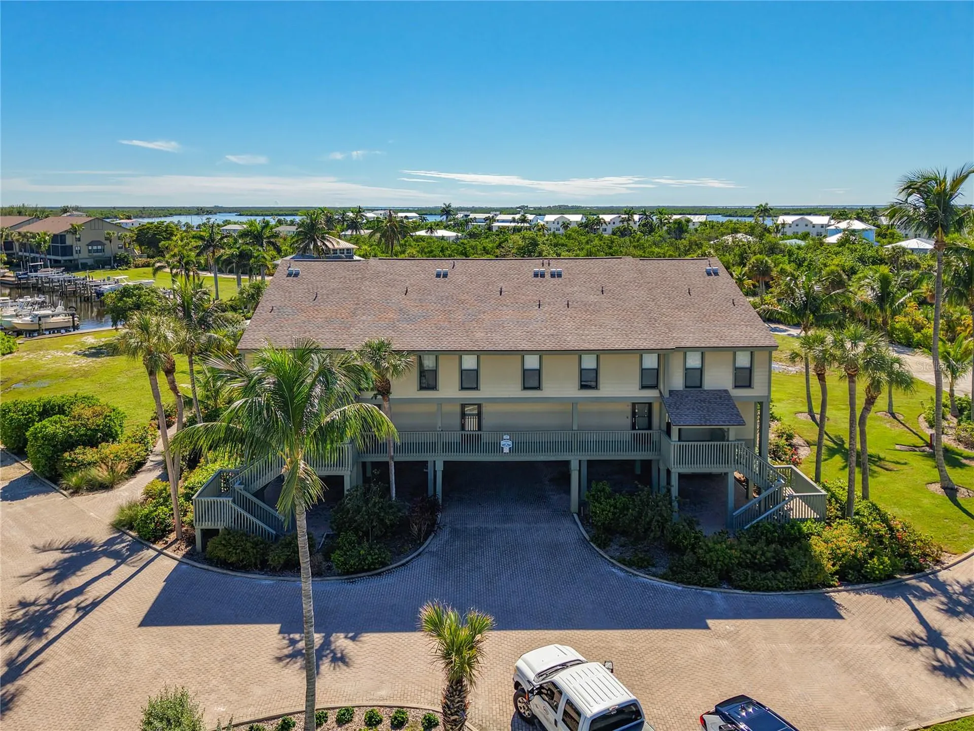 16750 Bocilla Palms Drive Bokeelia FL 33922